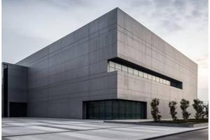 CAPANNONI DI AMPIA METRATURA DAI 350 AI 2000 MQ