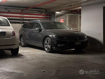 Volkswagen Passat Sw