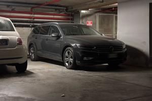 Volkswagen Passat Sw