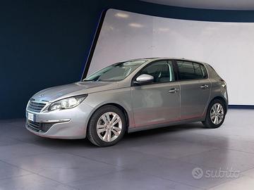 Peugeot 308 1.6 HDi 92 CV Active
