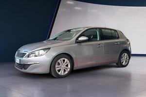 Peugeot 308 1.6 HDi 92 CV Active