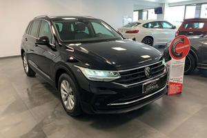 Volkswagen Tiguan 2.0 TDI Automatico DSG Elegance