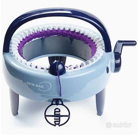 Mulino per maglia tubolare Prym Maxi