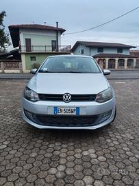 VW Polo 1.2 benzina 