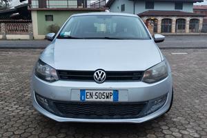 VW Polo 1.2 benzina 