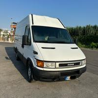 Furgone Iveco Daily