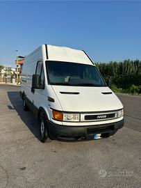 Furgone Iveco Daily