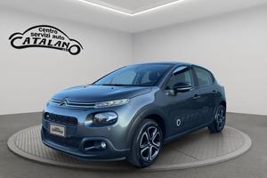 CITROEN - C3 - 1.2 PureTech 83CV S&S Shine