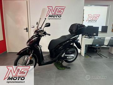Honda SH 125 FINANZIABILE SENZA ACCONTO E SEN...