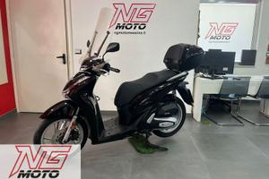 Honda SH 125 FINANZIABILE SENZA ACCONTO E SEN...