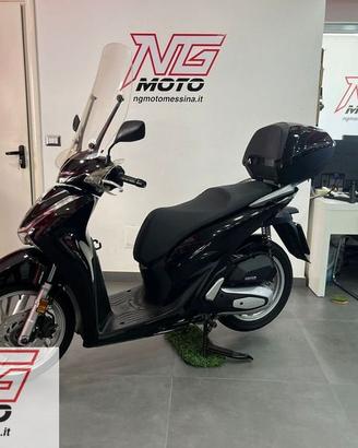 Honda SH 125 FINANZIABILE SENZA ACCONTO E SEN...