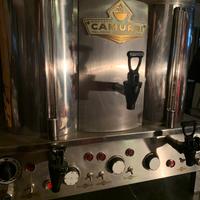 CAMURRI BAGNOMARIA - raro vintage