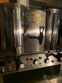 CAMURRI BAGNOMARIA - raro vintage