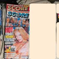 Riviste erotiche USA/UK