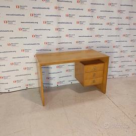 Scrivania Vintage anni 80