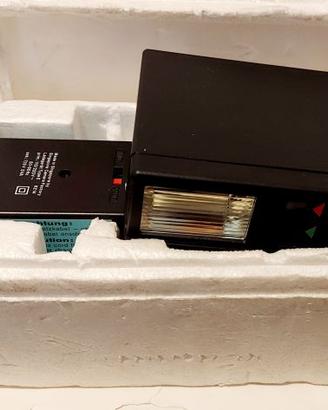 Flash elettronico Voigtländer V 38 RES a batteria