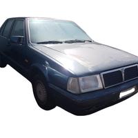 Lancia Thema NO CAPPELLIERA Demolita - Per Ricambi