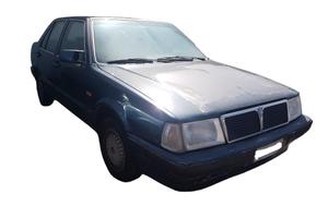Lancia Thema NO CAPPELLIERA Demolita - Per Ricambi