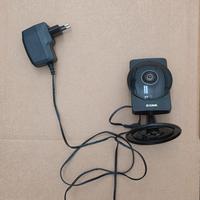 TELECAMERA D-LINK DCS- 960L