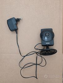 TELECAMERA D-LINK DCS- 960L