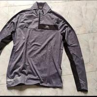 maglia da ginnastica