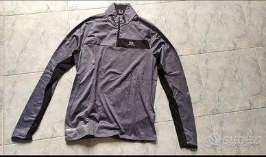 maglia da ginnastica