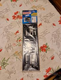 Portatarga anteriore universale