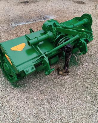 Fresa Celli 130 con giunto cardano