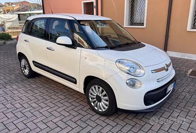 Fiat 500L 1.6 Multijet 105 CV Ok Neopatentati