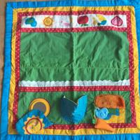 Tappeto da gioco PLAYSKOOL