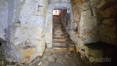CASA DI CORTE A GALATONE