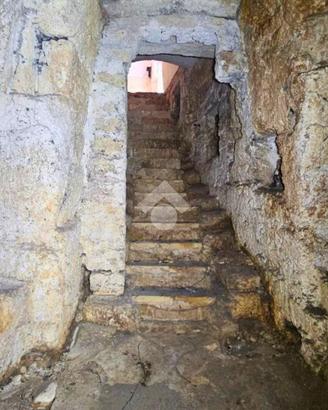 CASA DI CORTE A GALATONE