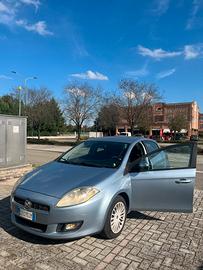 Fiat Bravo