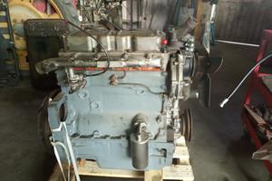 Motore perkins ad4.203