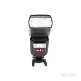 Godox V860 III TTL Li-ion Camera Flash Micro 4/3