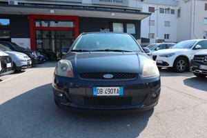 Ford Fiesta 1.4 TDCi 5p.