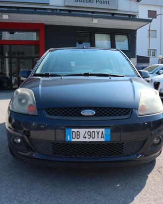 Ford Fiesta 1.4 TDCi 5p.