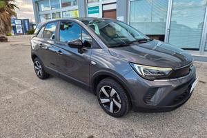 Opel Crossland 1.5 ECOTEC D 110 CV Start&Stop Edit