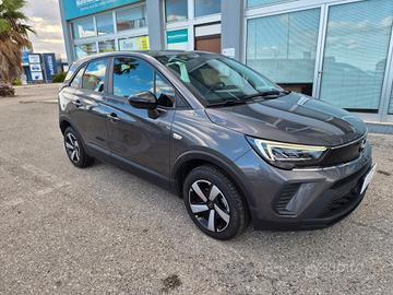Opel Crossland 1.5 ECOTEC D 110 CV Start&Stop Edit