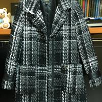 Cappotto bambina tg 10/12 Guess