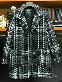 Cappotto bambina tg 10/12 Guess