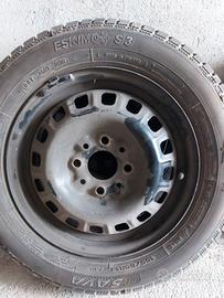 Gomme da neve