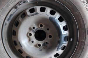 Gomme da neve
