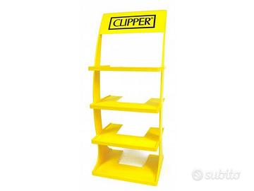 Clipper accendini - Porta Clipper nuovo mai usato