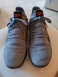 Scarpe sportive uomo Reebok Flashfilm 