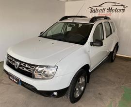Dacia Duster 1.6 110CV 4x2 GPL Lauréate