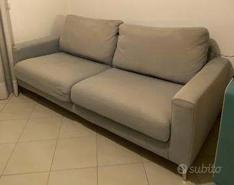 Divano 3-4 posti