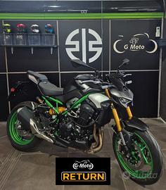 Kawasaki Z900 Z 900 NAKED SUPERNAKED SE