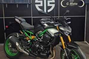 Kawasaki Z900 Z 900 NAKED SUPERNAKED SE
