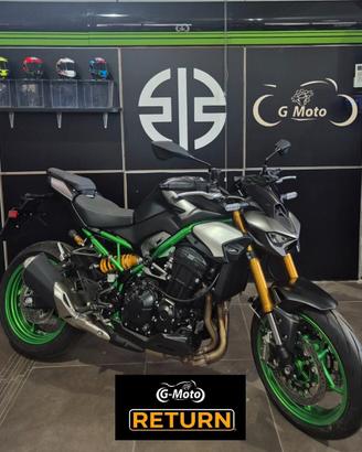 Kawasaki Z900 Z 900 NAKED SUPERNAKED SE